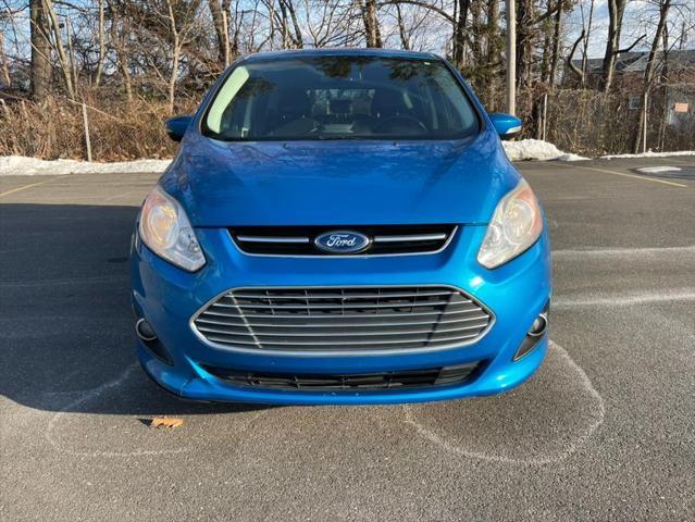 used 2015 Ford C-Max Hybrid car, priced at $8,495