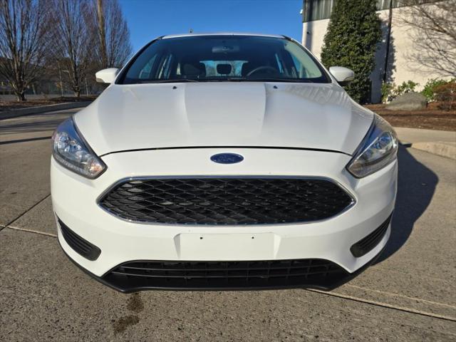 used 2015 Ford Focus car, priced at $7,495