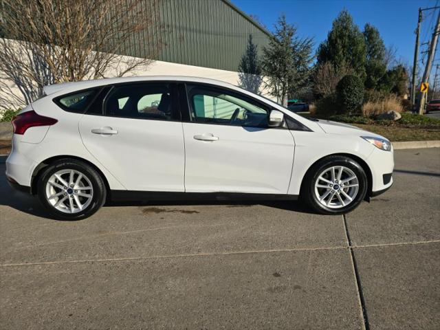 used 2015 Ford Focus car, priced at $7,495