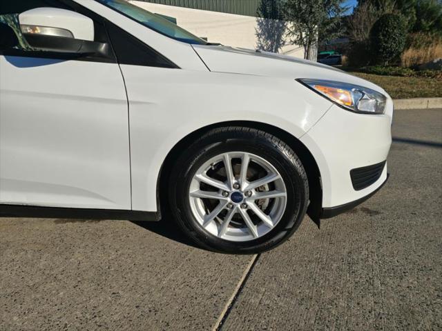 used 2015 Ford Focus car, priced at $7,495