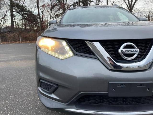 used 2016 Nissan Rogue car, priced at $12,995