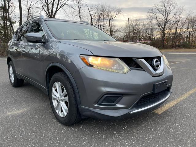 used 2016 Nissan Rogue car, priced at $12,995