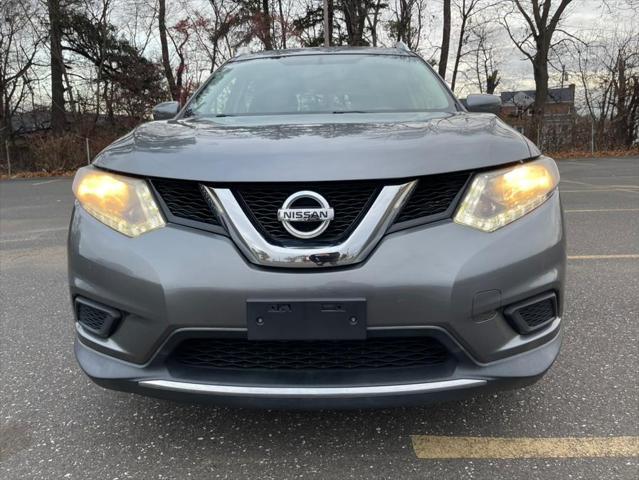 used 2016 Nissan Rogue car, priced at $12,995