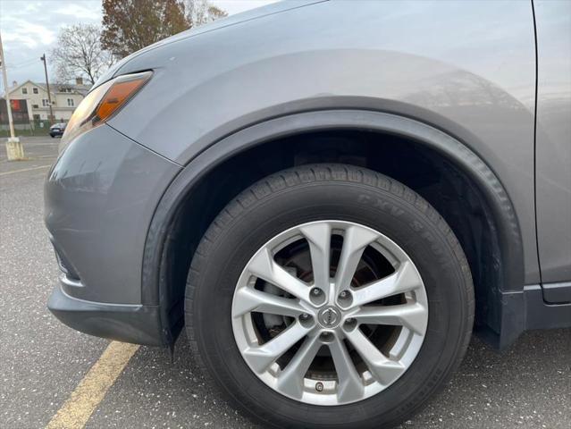 used 2016 Nissan Rogue car, priced at $12,995