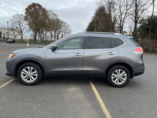 used 2016 Nissan Rogue car, priced at $12,995