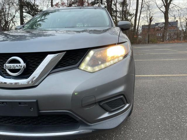 used 2016 Nissan Rogue car, priced at $12,995