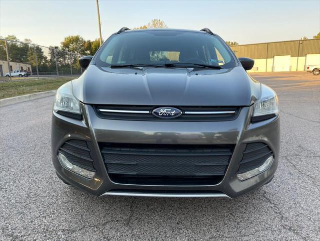 used 2016 Ford Escape car, priced at $9,995