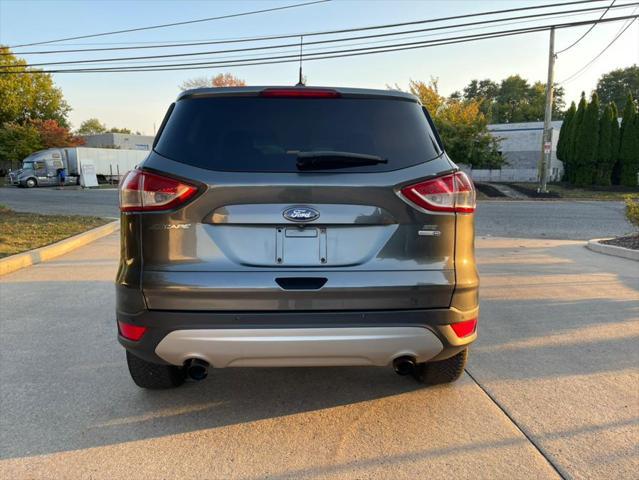 used 2016 Ford Escape car, priced at $9,995