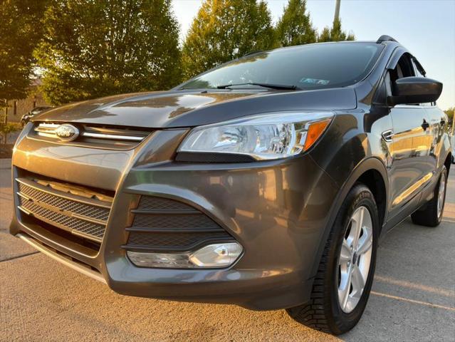 used 2016 Ford Escape car, priced at $9,995