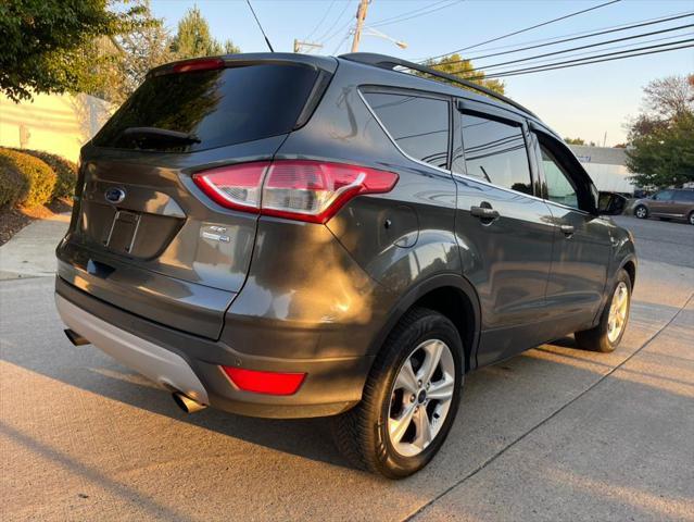 used 2016 Ford Escape car, priced at $9,995