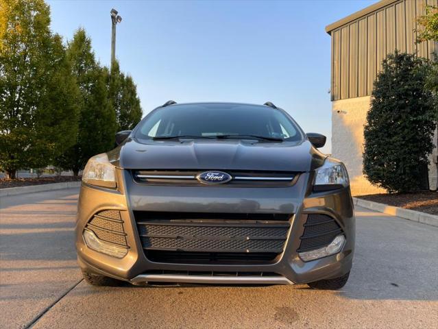 used 2016 Ford Escape car, priced at $9,995