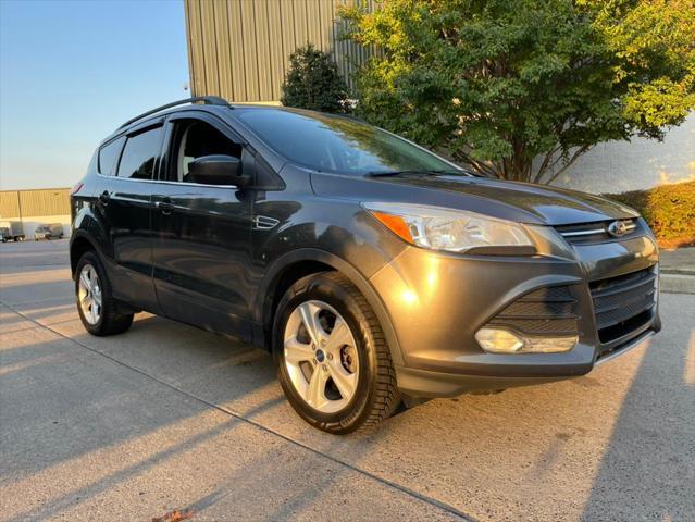 used 2016 Ford Escape car, priced at $9,995