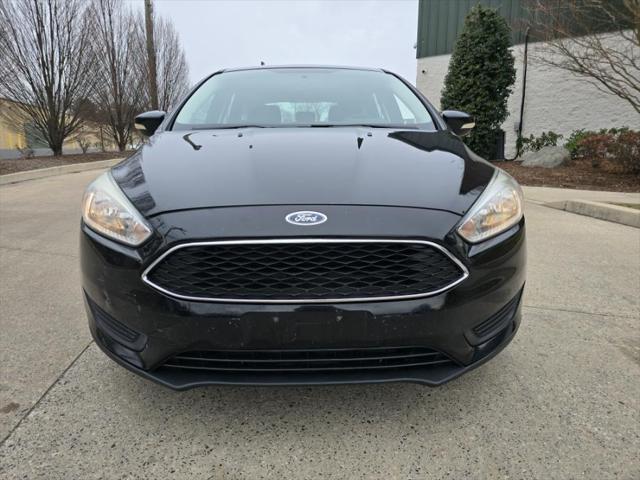 used 2016 Ford Focus car, priced at $6,795