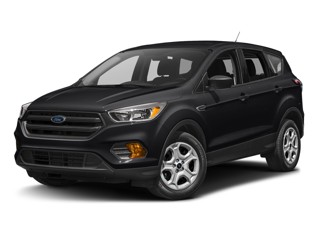 used 2017 Ford Escape car, priced at $9,995