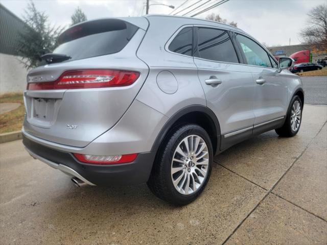 used 2018 Lincoln MKC car, priced at $14,995