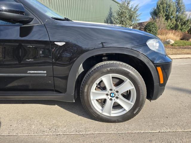 used 2011 BMW X5 car, priced at $9,995