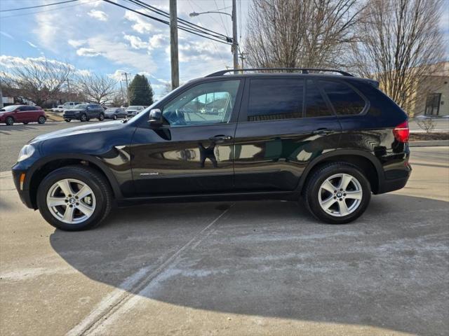 used 2011 BMW X5 car, priced at $9,995