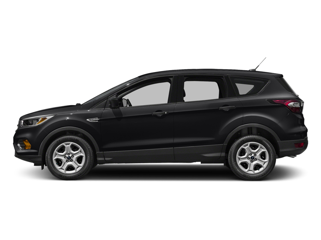 used 2017 Ford Escape car, priced at $8,795