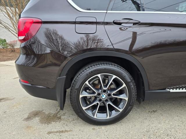 used 2014 BMW X5 car, priced at $15,495