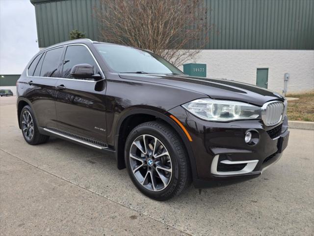 used 2014 BMW X5 car, priced at $15,495