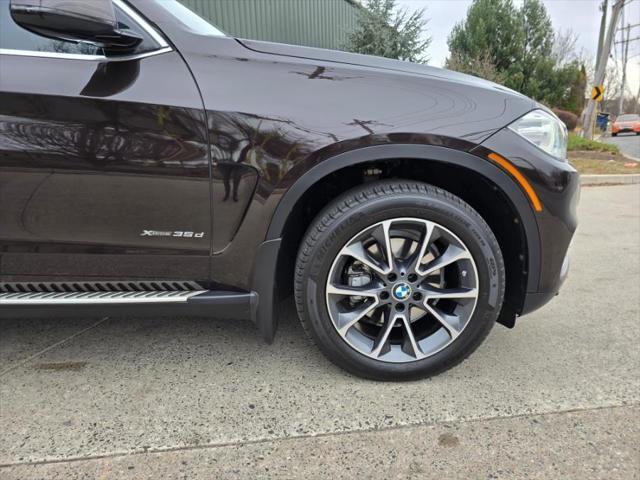 used 2014 BMW X5 car, priced at $15,495