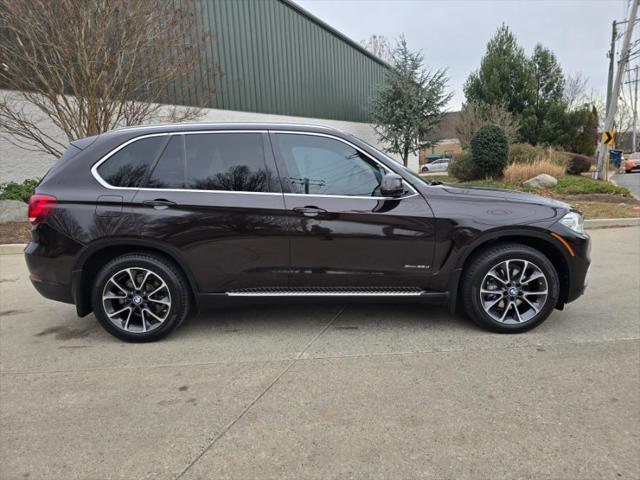 used 2014 BMW X5 car, priced at $15,495