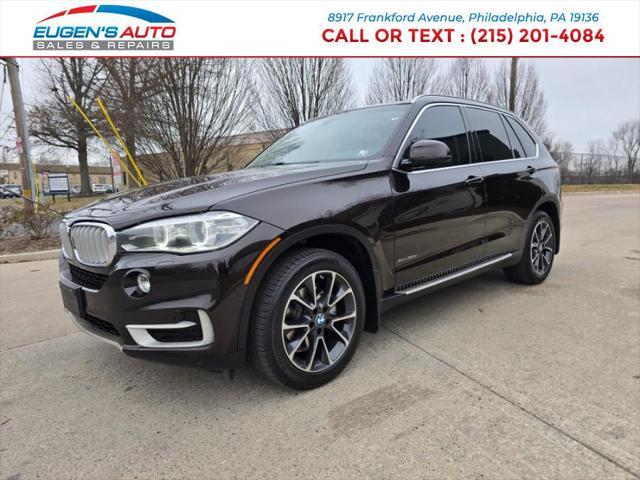 used 2014 BMW X5 car, priced at $15,495