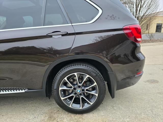 used 2014 BMW X5 car, priced at $15,495