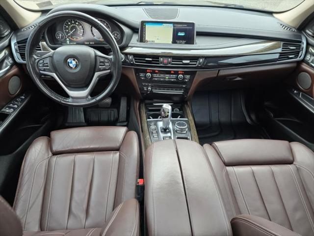 used 2014 BMW X5 car, priced at $15,495