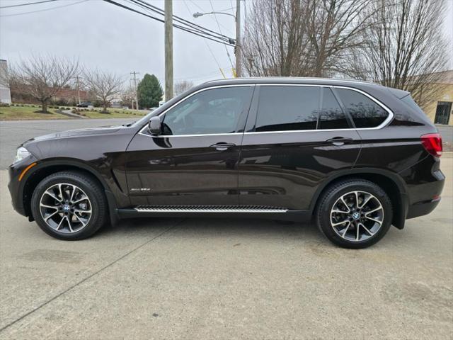 used 2014 BMW X5 car, priced at $15,495