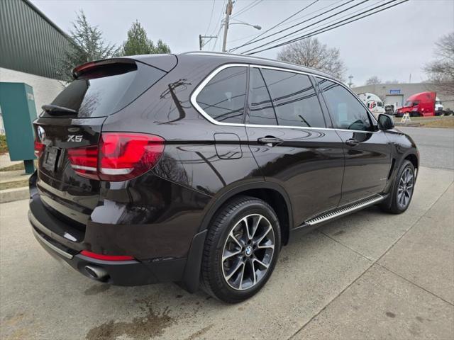 used 2014 BMW X5 car, priced at $15,495