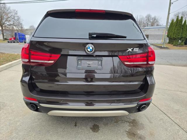 used 2014 BMW X5 car, priced at $15,495