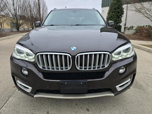 used 2014 BMW X5 car, priced at $15,495