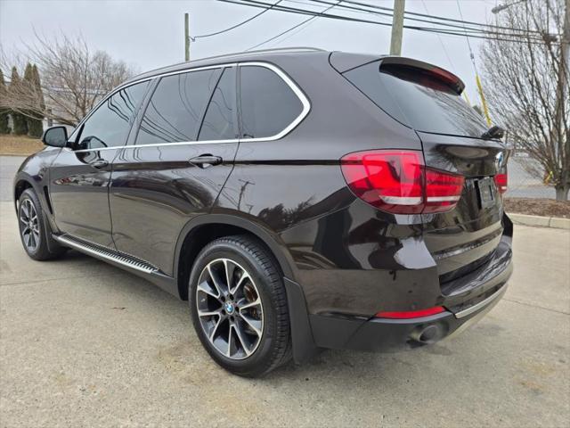 used 2014 BMW X5 car, priced at $15,495