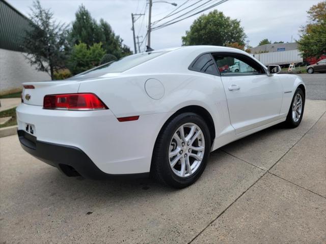 used 2014 Chevrolet Camaro car, priced at $11,995