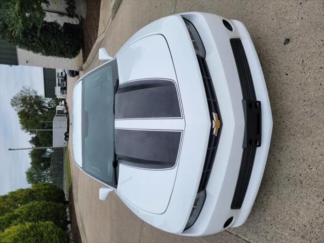 used 2014 Chevrolet Camaro car, priced at $11,995