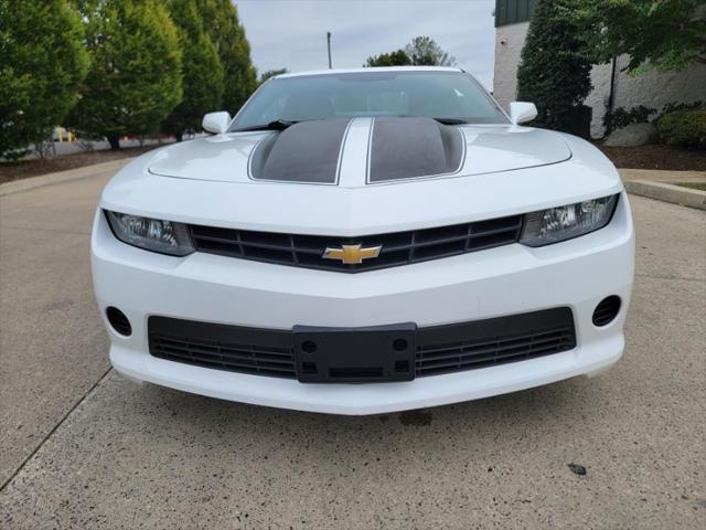 used 2014 Chevrolet Camaro car, priced at $11,995