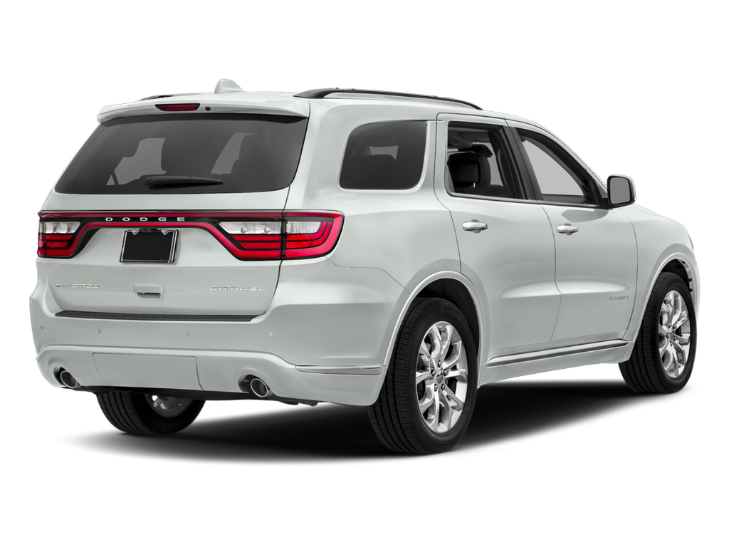 used 2017 Dodge Durango car, priced at $20,995