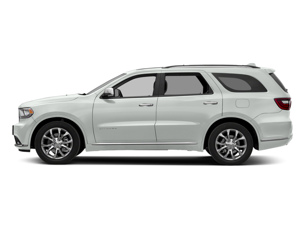 used 2017 Dodge Durango car, priced at $20,995