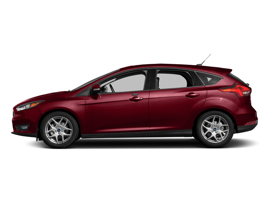 used 2016 Ford Focus car, priced at $6,995