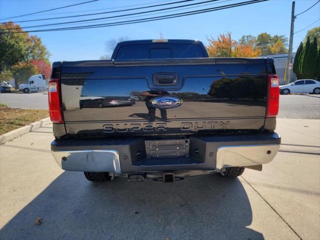 used 2013 Ford F-250 car, priced at $26,995