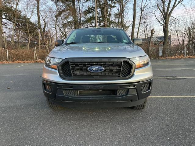 used 2020 Ford Ranger car, priced at $16,995