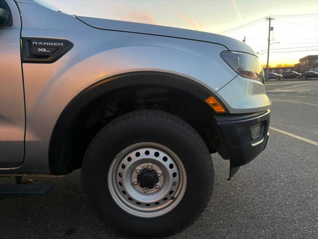 used 2020 Ford Ranger car, priced at $16,995