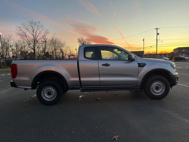 used 2020 Ford Ranger car, priced at $16,995