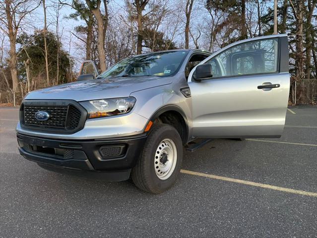 used 2020 Ford Ranger car, priced at $16,995