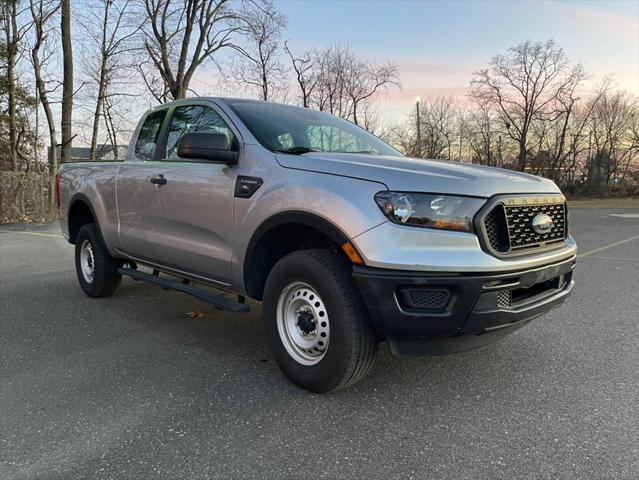 used 2020 Ford Ranger car, priced at $16,995