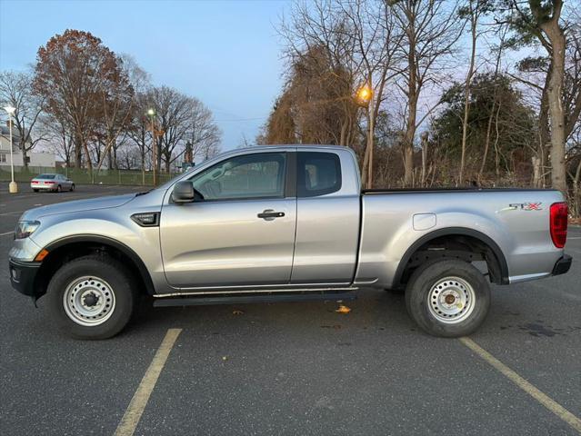 used 2020 Ford Ranger car, priced at $16,995