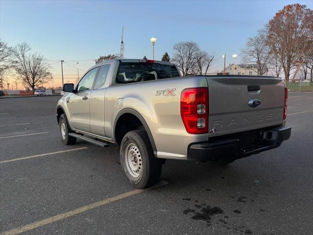 used 2020 Ford Ranger car, priced at $16,995