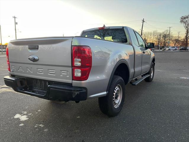 used 2020 Ford Ranger car, priced at $16,995