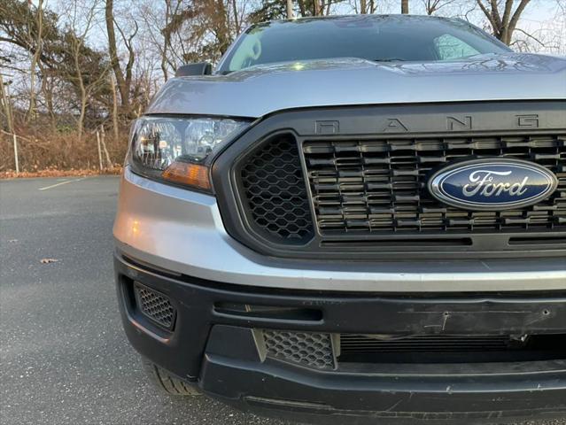 used 2020 Ford Ranger car, priced at $16,995